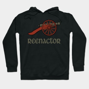 Reenactor Hoodie